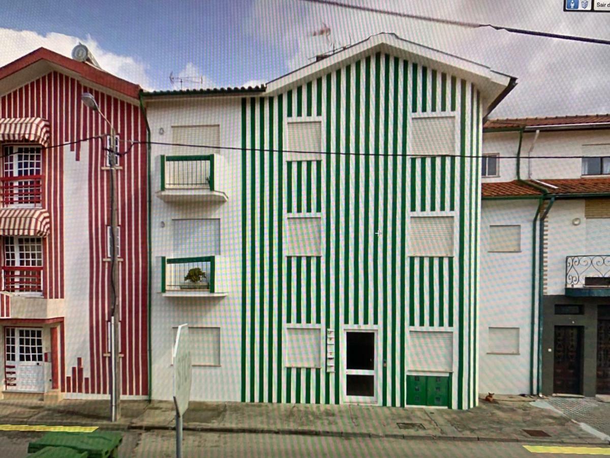 Casa Mia Mel Apartamento Costa Nova Exterior foto